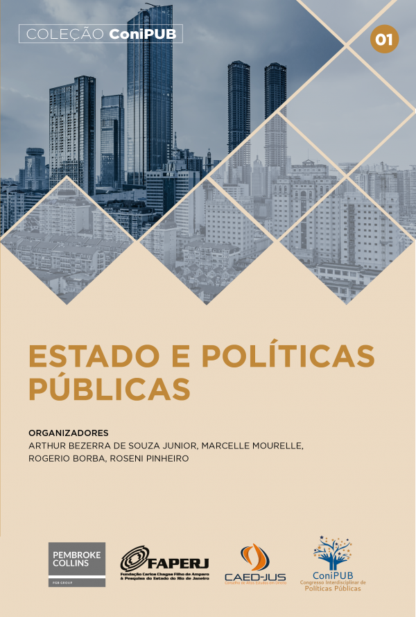 Estado e políticas públicas