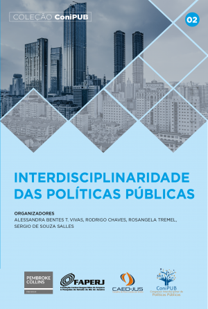 Interdisciplinaridade das políticas públicas