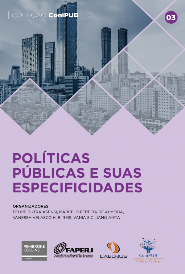 Políticas públicas e suas especificidades