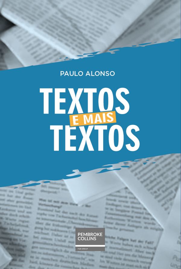 Textos e mais textos