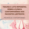 Trauma e luto impossível