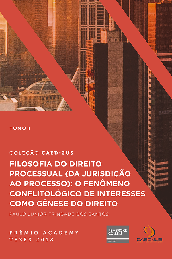 Filosofia-do-Direito-Processual-Paulo Junior Trindade dos Santos
