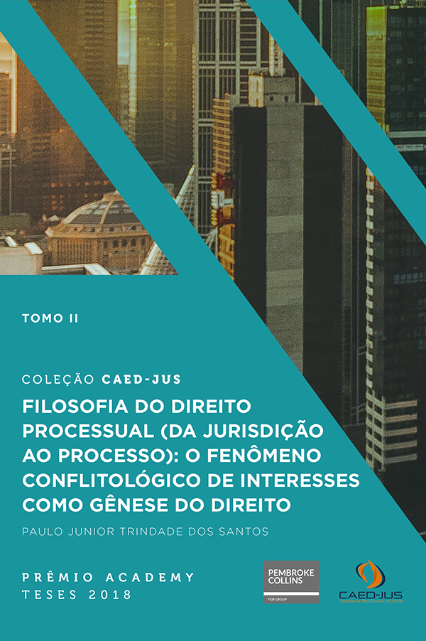 Filosofia-do-Direito-Processual-tomo-ii-Paulo Junior Trindade dos Santos