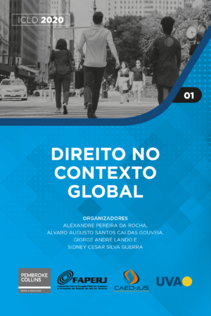 Capa_Direito no contexto global (ICLD 2020/CAED-Jus)