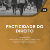 Facticidade do Direito - ICLD 2020 - CAED-Jus