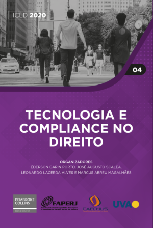 Tecnologia e compliance no direito (ICLD 2020) - CAED-Jus