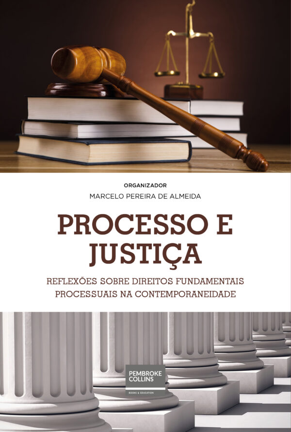 Processo e Justiça: Reflexões sobre Direitos Fundamentais Processuais na Contemporaneidade