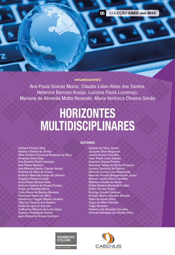 Horizontes Multidisciplinares