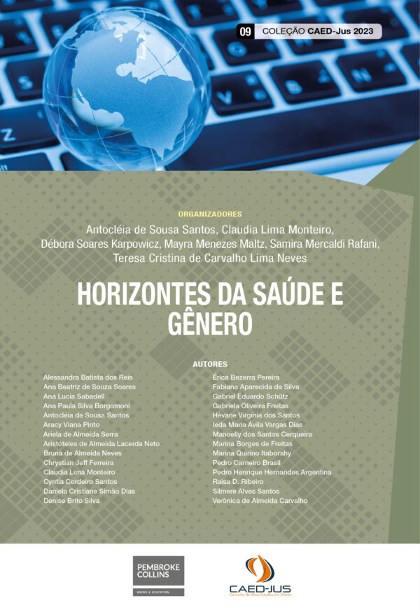 Horizontes da Saúde e Gênero