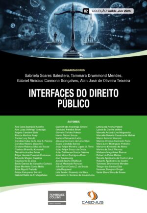 INTERFACES DO DIREITO PÚBLICO