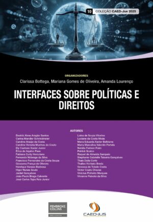 INTERFACES SOBRE POLÍTICAS E  DIREITOS
