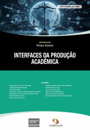 INTERFACES DA PRODUÇÃO  ACADÊMICA