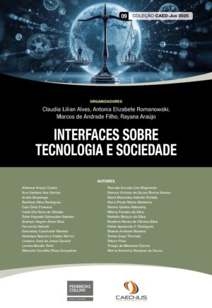 INTERFACES SOBRE TECNOLOGIA E SOCIEDADE