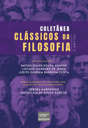 Coletânea Clássicos da Filosofia Volume 2