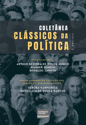 Coletânea Clássicos da Política Volume 3