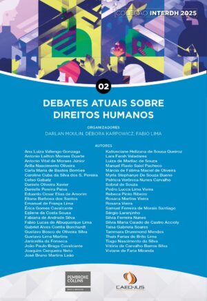 DEBATES ATUAIS SOBRE DIREITOS HUMANOS