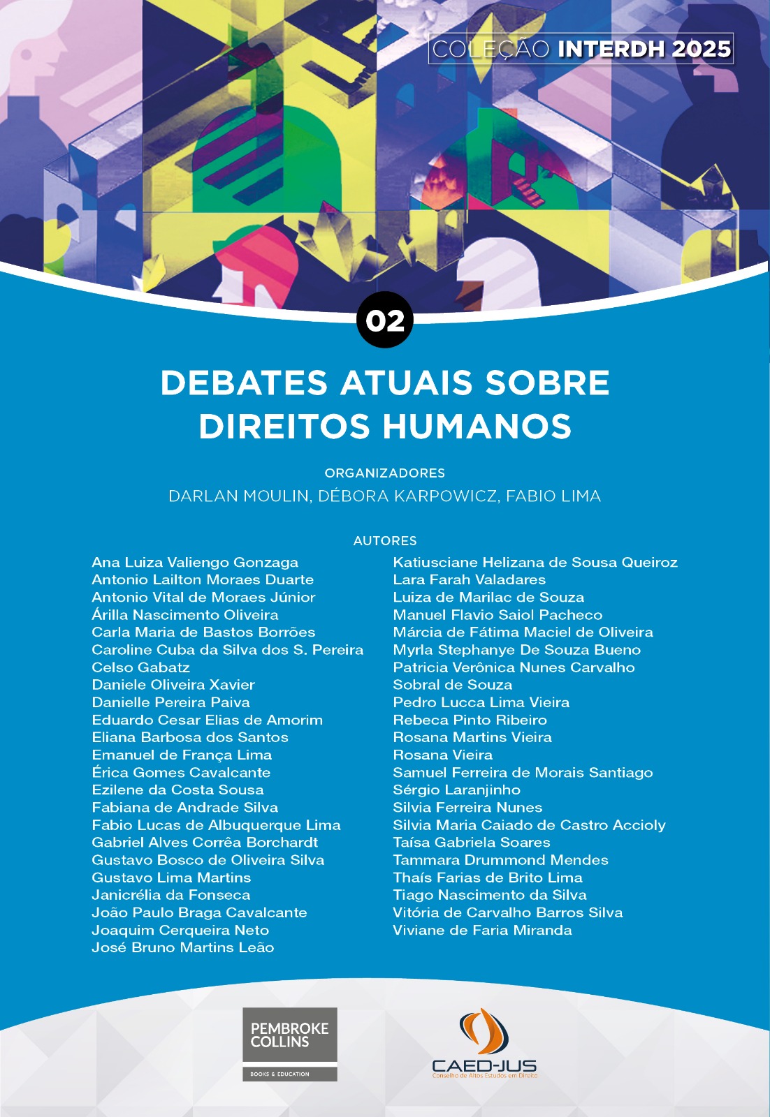 DEBATES ATUAIS SOBRE DIREITOS HUMANOS