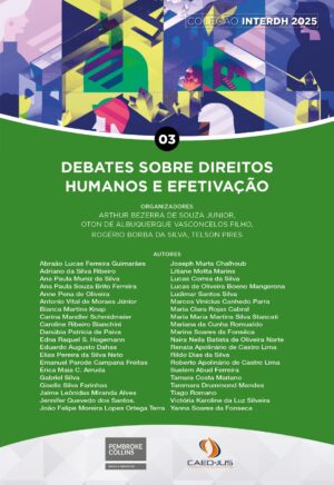 DEBATES SOBRE DIREITOS HUMANOS E EFETIVAÇÃO
