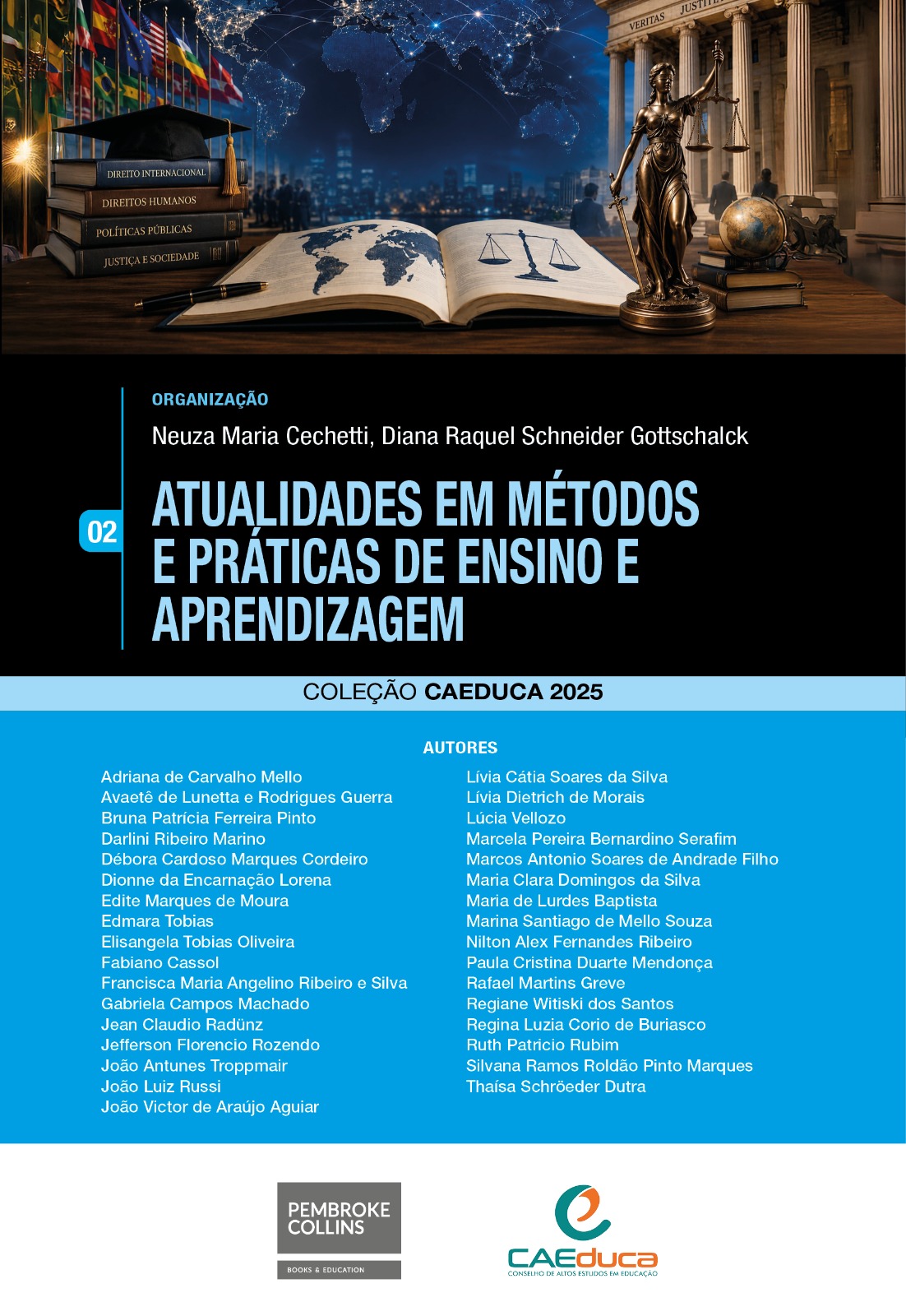 ATUALIDADES EM MÉTODOS E PRÁTICAS DE ENSINO E APRENDIZAGEM
