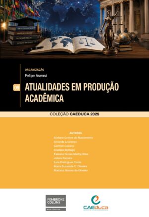 ATUALIDADES EM PRODUÇÃO ACADÊMICA
