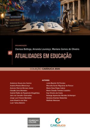 ATUALIDADES EM EDUCAÇÃO