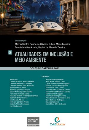 ATUALIDADES EM INCLUSÃO E MEIO  AMBIENTE