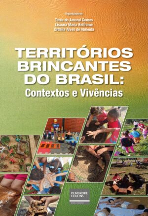 Territórios Brincantes do Brasil: Contextos e Vivências